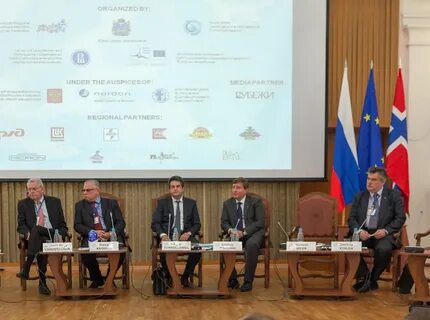 Приграничное сотрудничество