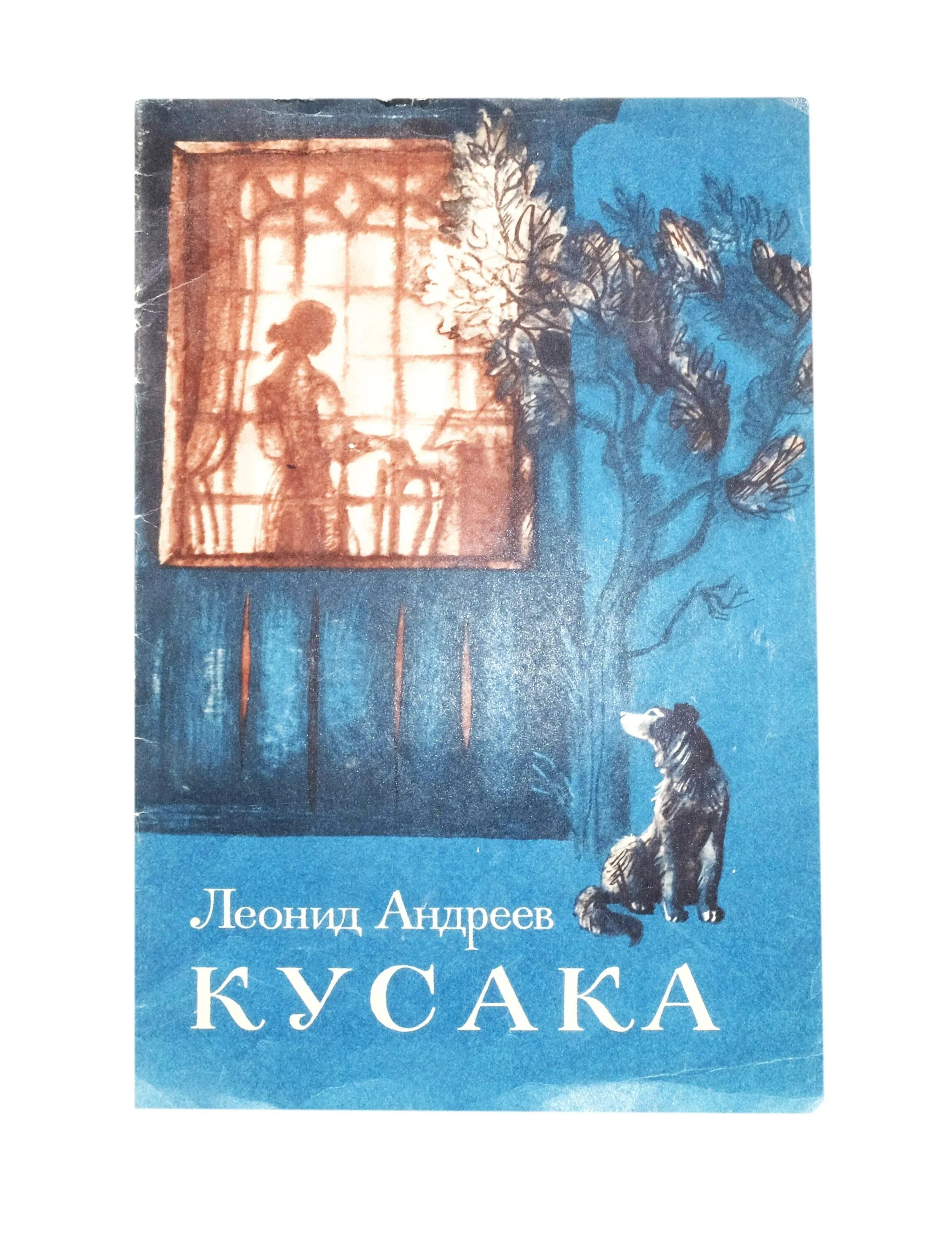 Кусака Андреев. Кусака Андреев иллюстрации к рассказу. Л. Андреев "кусака".