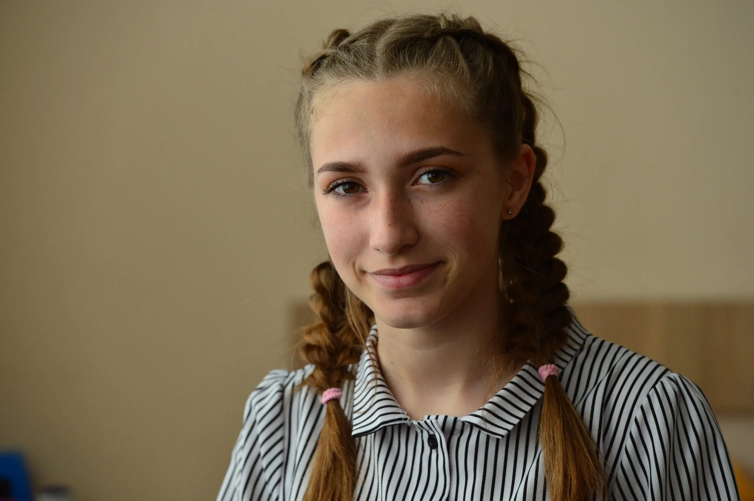 Где найти девочку 14