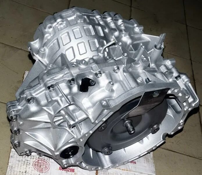 Вариатор cvt 25. Jatco jf403e. вариатор ниссан теана. jatco jf403e/re4f04a.