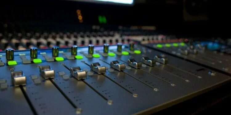 Audio-Driven Effects for Windows