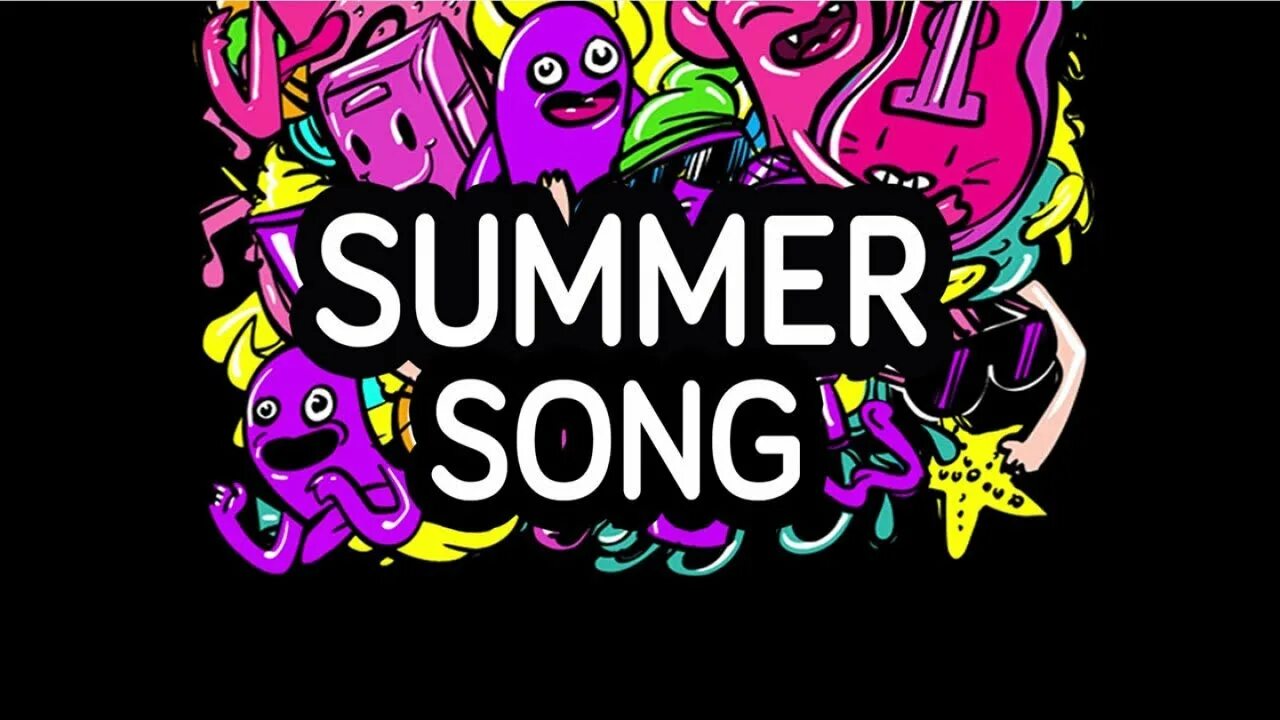 Песни май саммер. Summer Song. Превью музыки my Summer. Summer Song trend. Мэджик ин саммер песня.