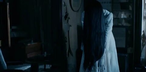 Yamamura sadako ring