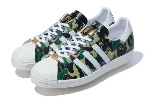 Adidas superstar x