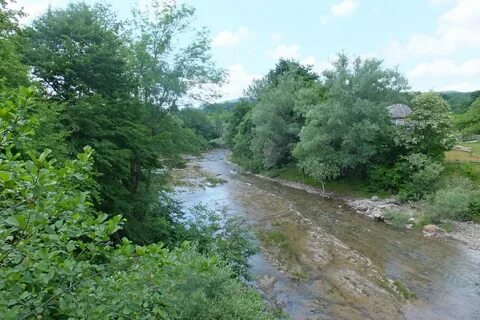 Туапсинский село садовое