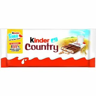 Kinder country