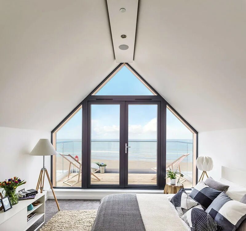 Your Complete Guide To Loft Conversion Windows Finestre mansarda, Mansarda, Prog