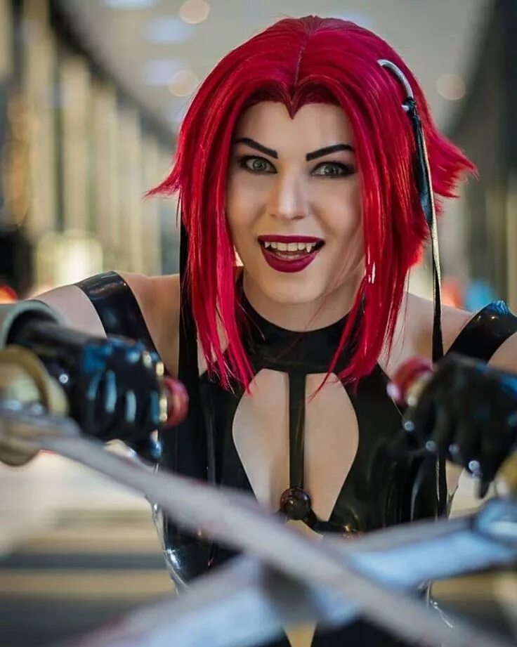 Cosplay arts. ICHIOS BLOODRAYNE. Anya ICHIOS. Anya ICHIOS BLOODRAYNE. Бладрейн Аня Эрлстрейм ICHIOS.