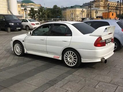 Evo 4.2