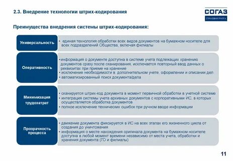Внедрение 3