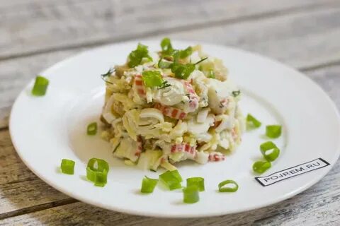Королевский с сухариками
