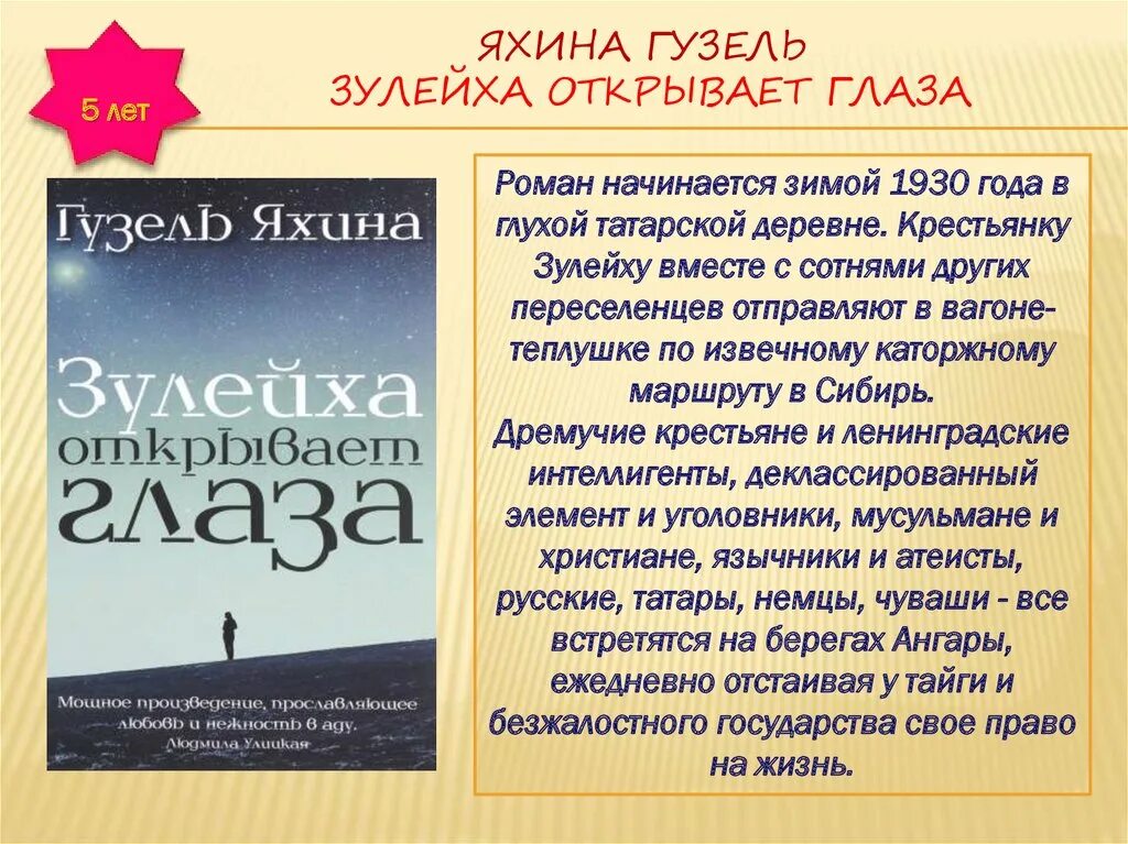 Зулейха открывает глаза краткое содержание книги. Зулейха открывает глаза книга.