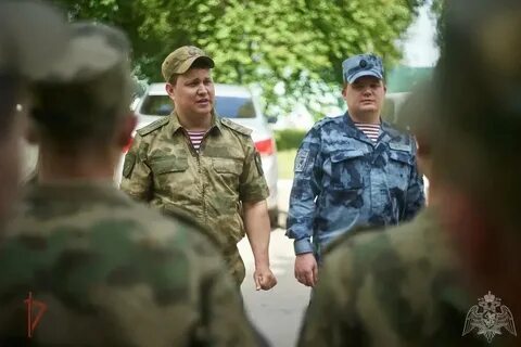 Призывник воронеж