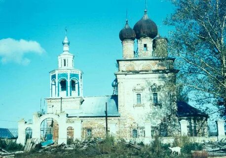 Киясово