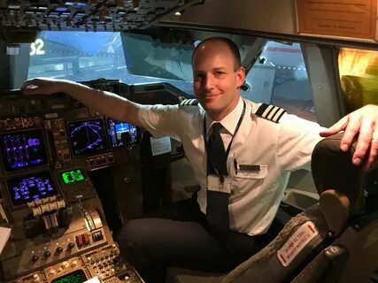 Pilot 2025