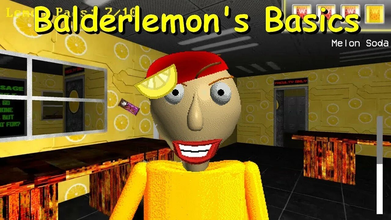 Balderlemon's Basics. Baldi 1.3.2. Baldi Basics. Baldi Basics the Ultra decompile. Baldi ultra decompile