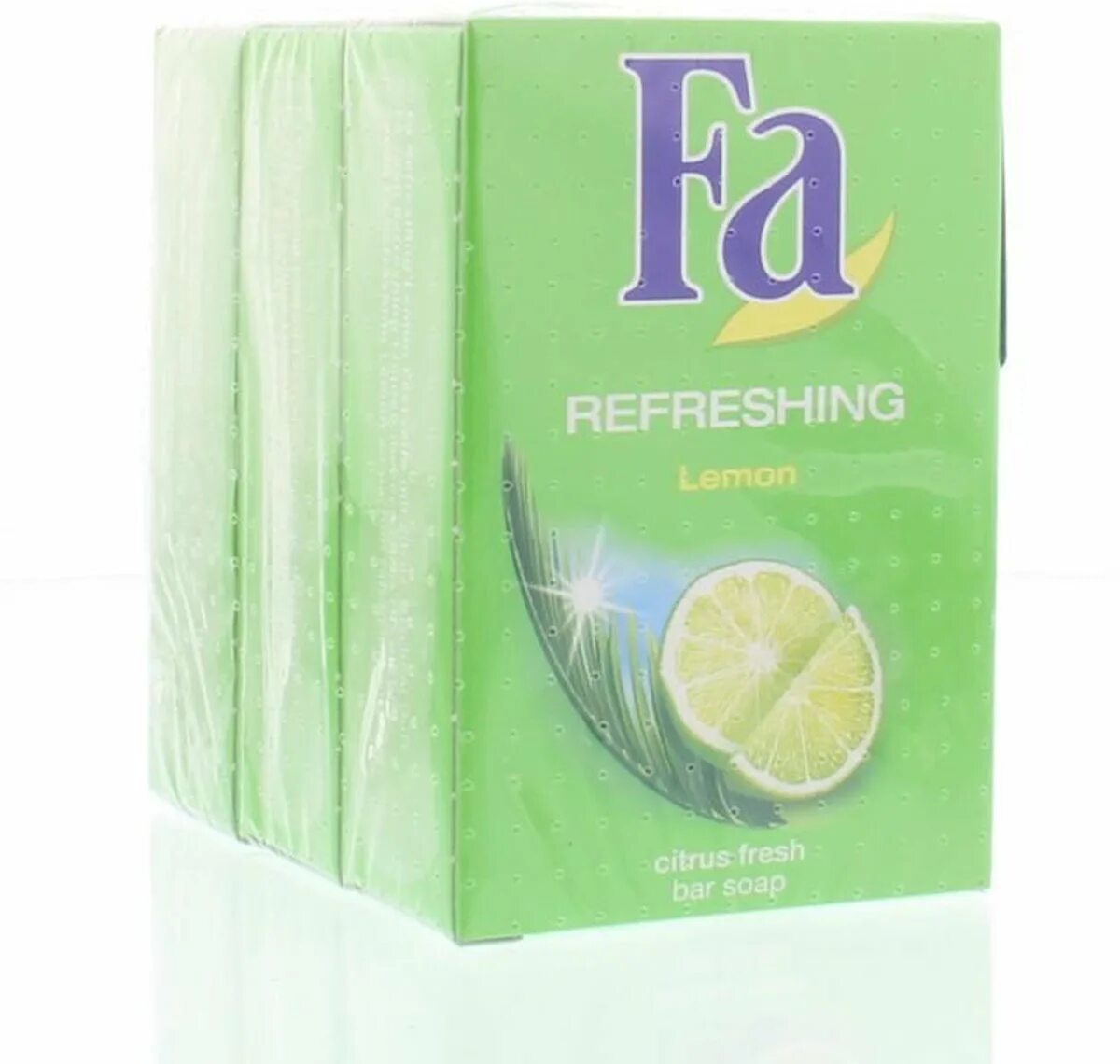Fa c e
