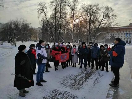 21 января отмечают