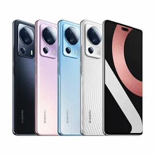 Смартфон xiaomi 13 5g 8 256gb