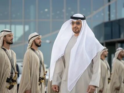 Шейх на 14 дней