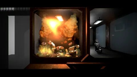Beholder 2 этажи