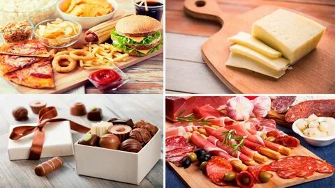 Продукты зависимости