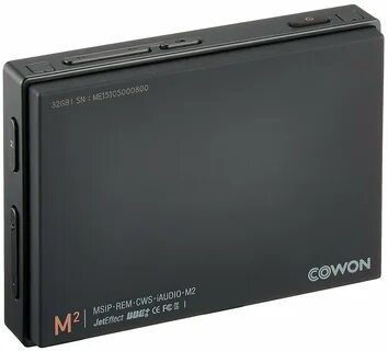 Плеер cowon