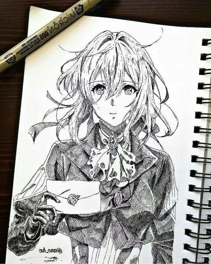 Do sketch