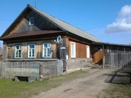 Продам кировская область