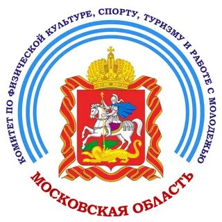 Подмосковье логотип