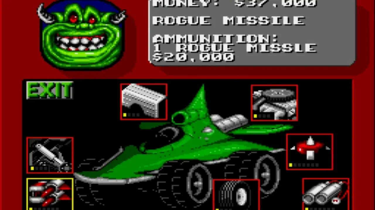 Get fat and roll race. Рок-н-ролл рейсинг сега. игра rock n roll racing. rock n roll racing hack v16. rocknroll racing sega.