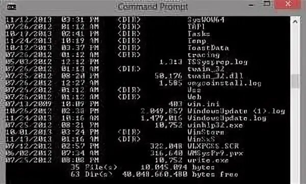 Команда config sys. Ос. Пакетные командные файлы ms dos. Ms-dos память hma. Файловое дерево в командной строке.
