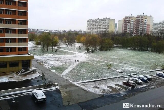 Краснодар ноябрь: найдено 89 изображений