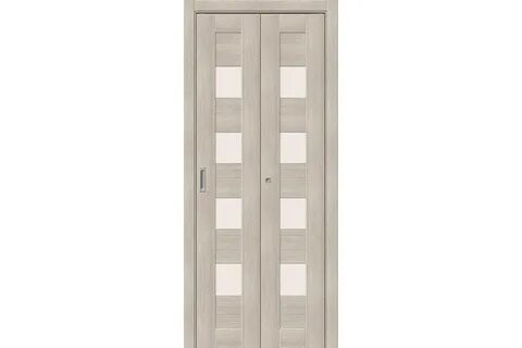 Новые двери 35