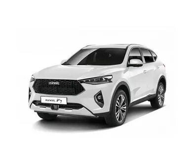 Haval гарантия