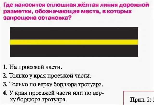 Что означает сплошная