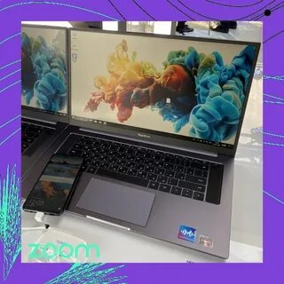 Magicbook d14