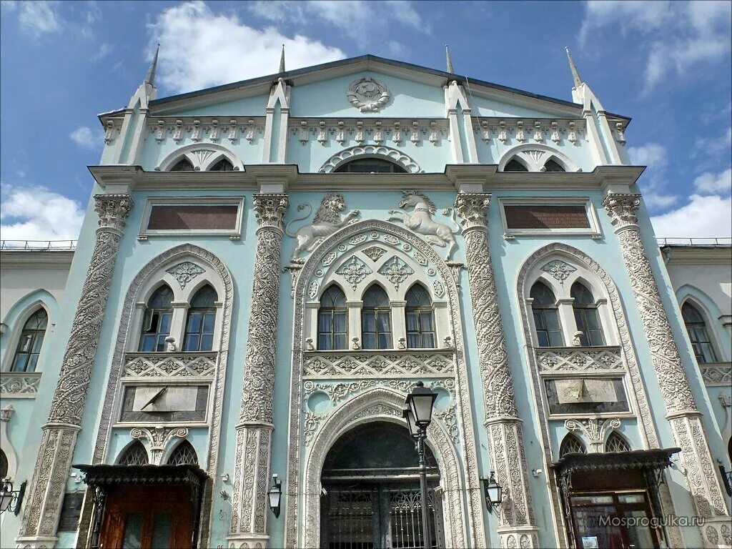 Самый известный мастер печатного двора
