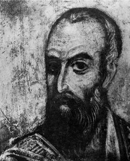 Апостол отец