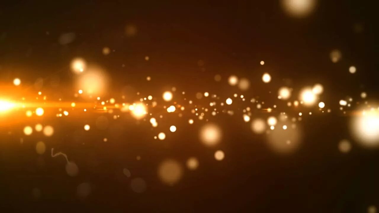 Glowing lighting