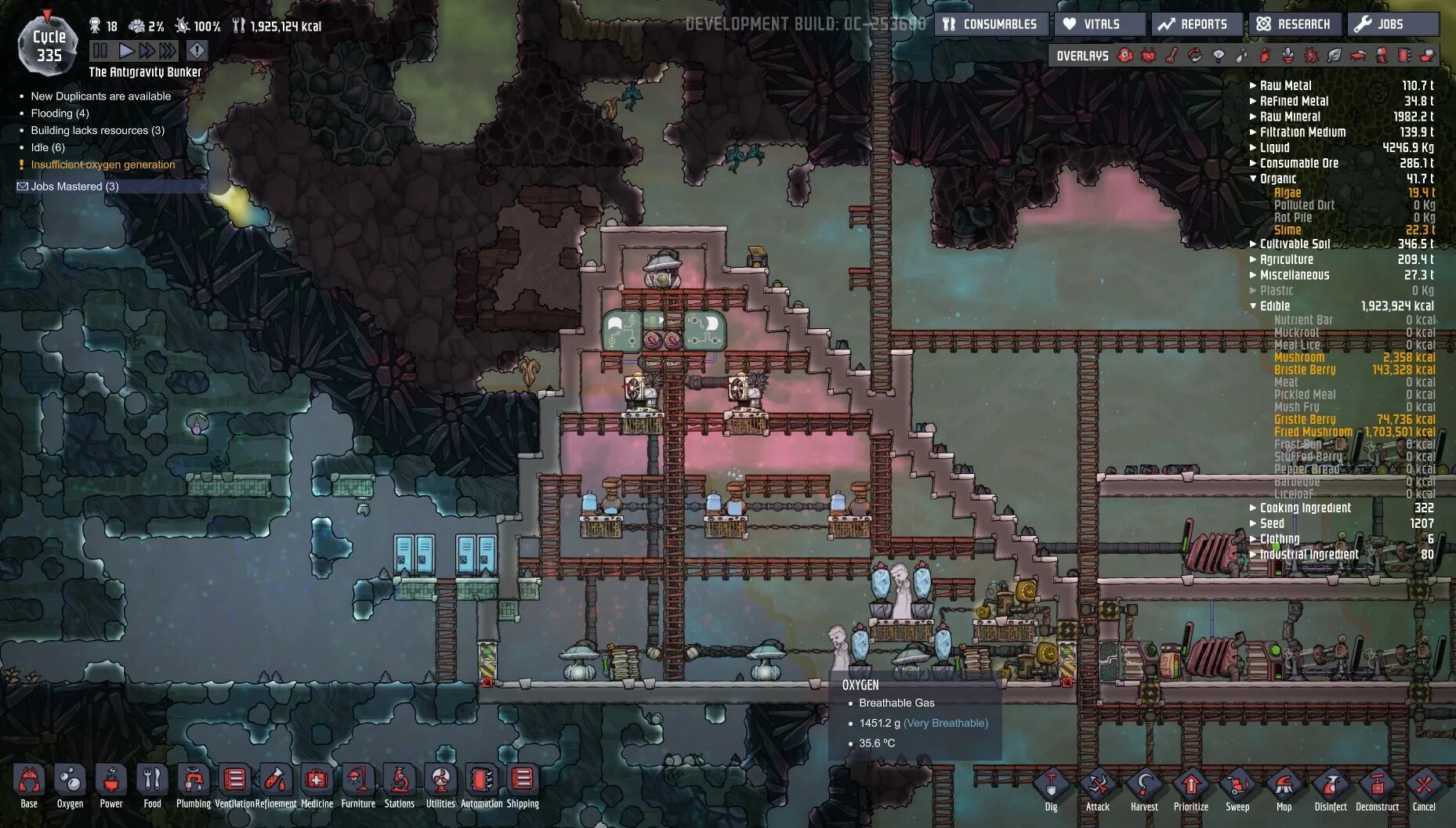 Oxygen not included читы. Зомби споры в oxygen not included. metal refinery oxygen not included. oxygen not included sleeping duplicants.