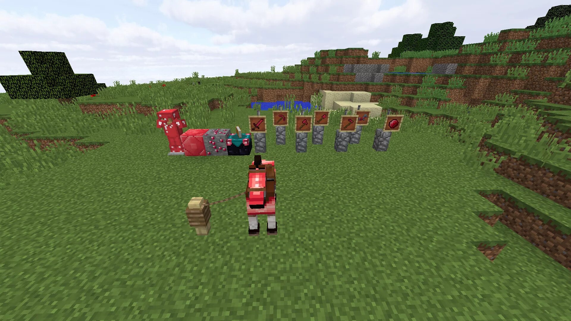 Missing resource