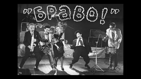 Ленинградский рок н ролл