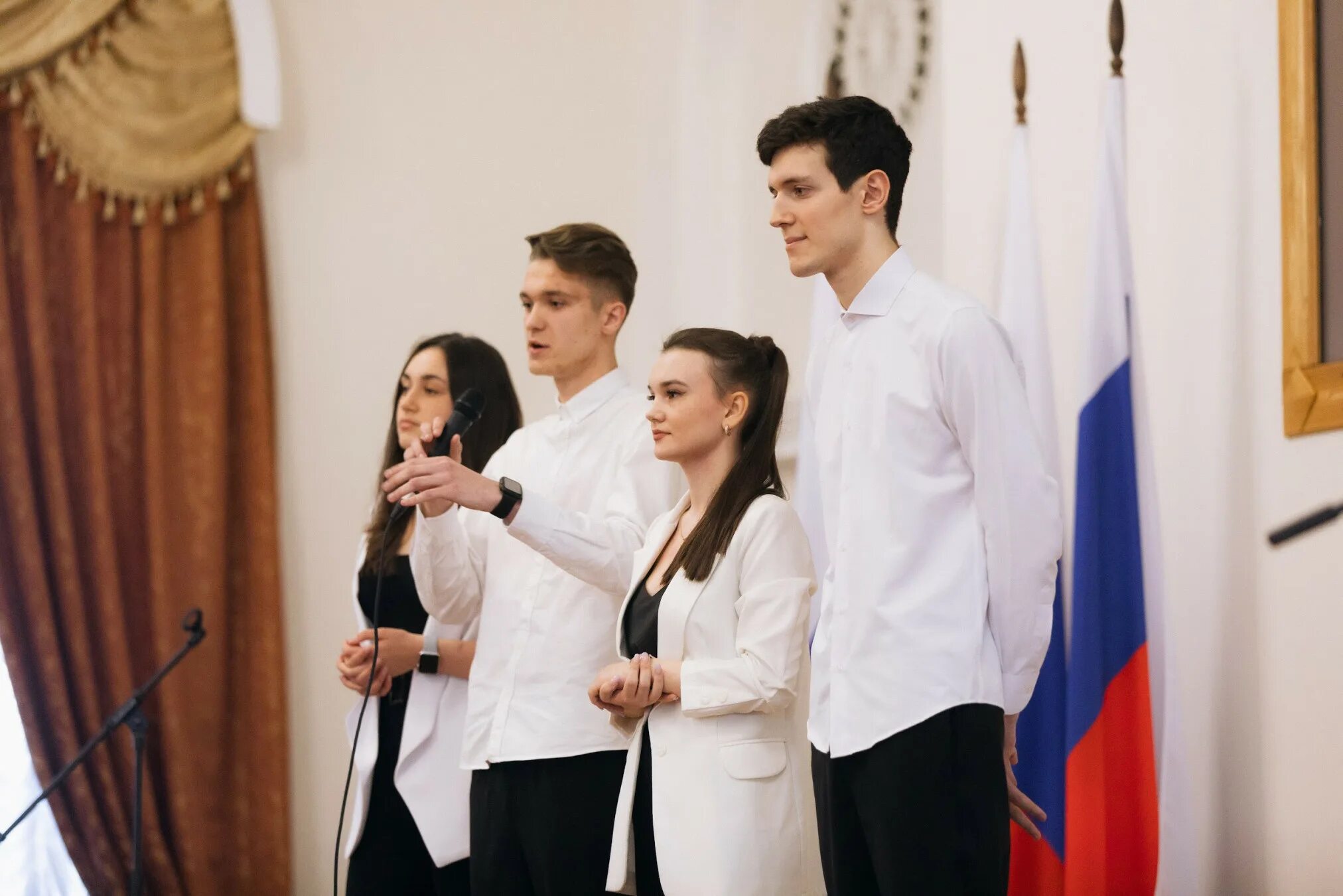 Идеи социальных инициатив
