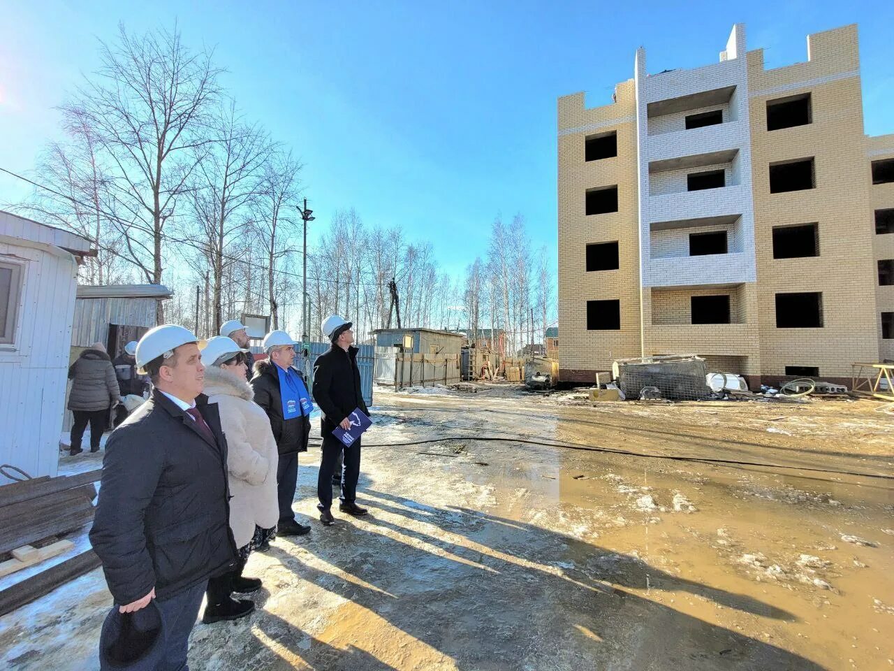 Урай хмао. Урай стационар фото. Строительная компания ной. Стационар урай. Лысьва в конце 1980х.