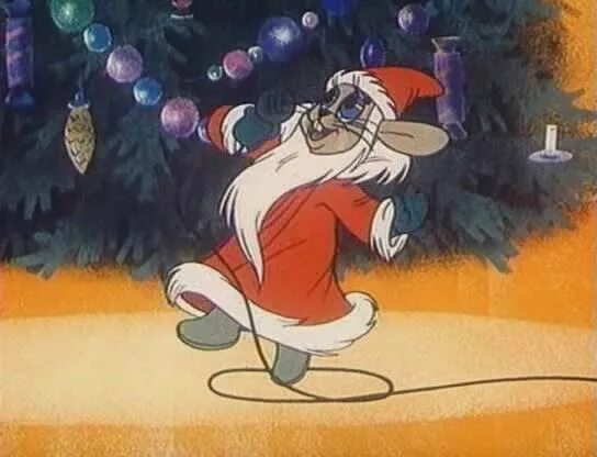 Ле та ну. Ле та ну. Ну погоди новый год. Открытки из мультфильмов. Открытка с новым годом ну погоди.