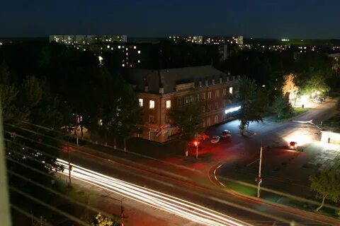Рубцовск сейчас