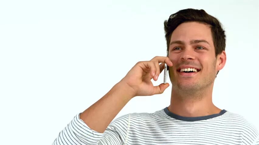 Making phone calls