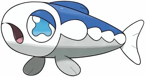 Water type