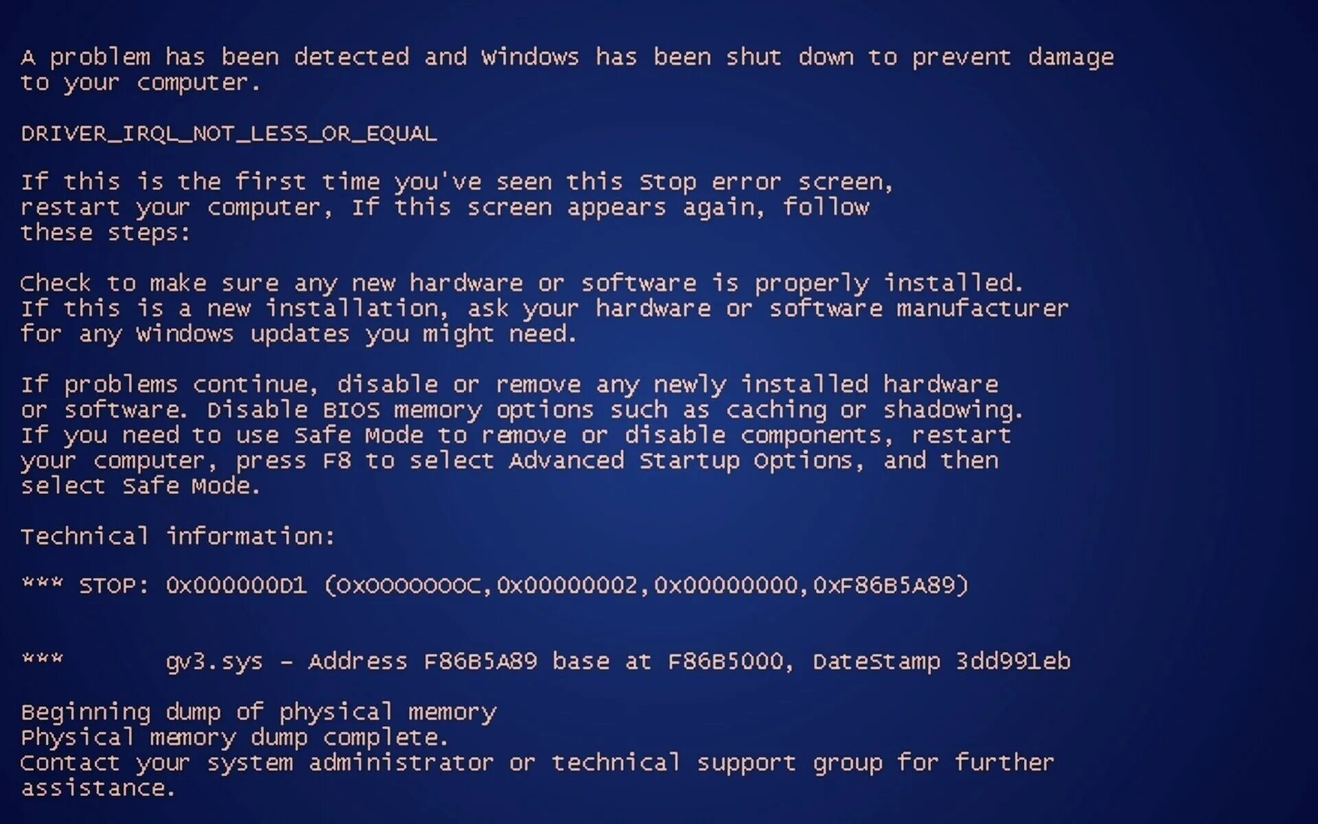 Как починить синий экран. Синий экран смерти. экран смерти windows. синий экран смерти на компе. синий экран смерти windows xp.